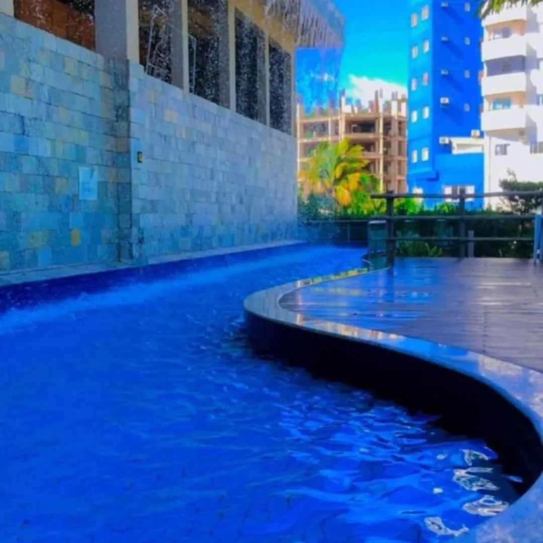 Centro De Caldas Daiane Locacoes Complexo Ctc Caldas Novas Apartamento
