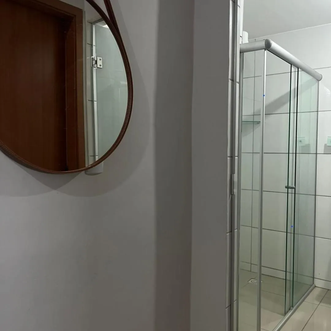Centro De Caldas Daiane Locacoes Complexo Ctc Caldas Novas Apartamento