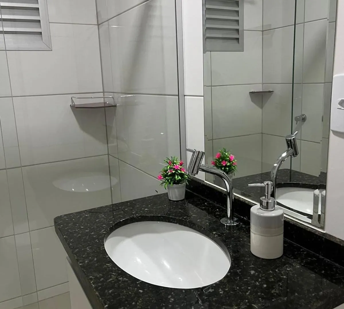 Apartment Centro De Caldas Daiane Locacoes Complexo Ctc Caldas Novas