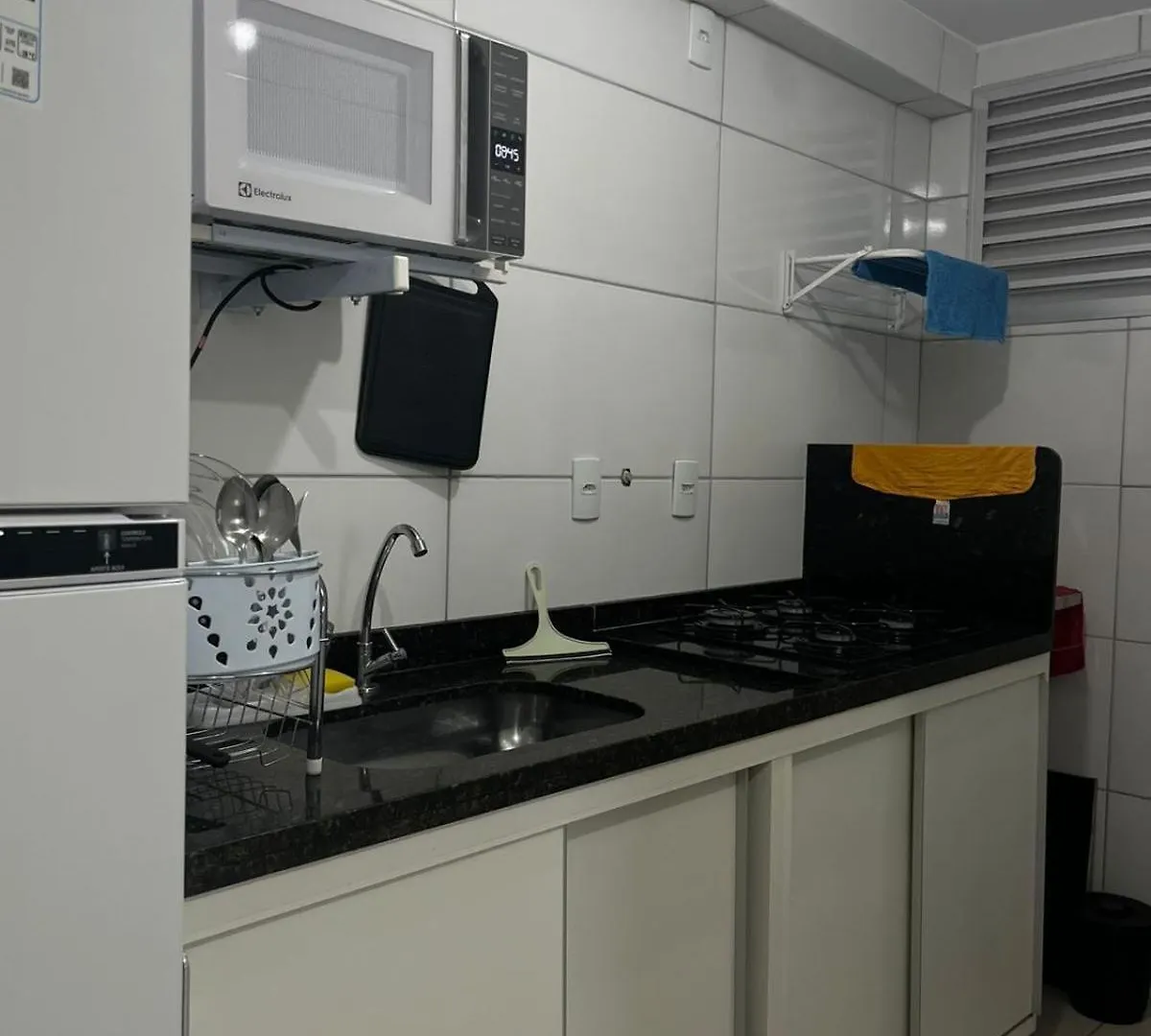 Centro De Caldas Daiane Locacoes Complexo Ctc Калдас-Новас Бразилия