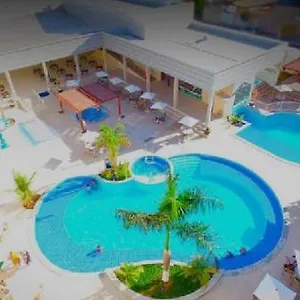 4* Resort Encontro Das Aguas Thermas